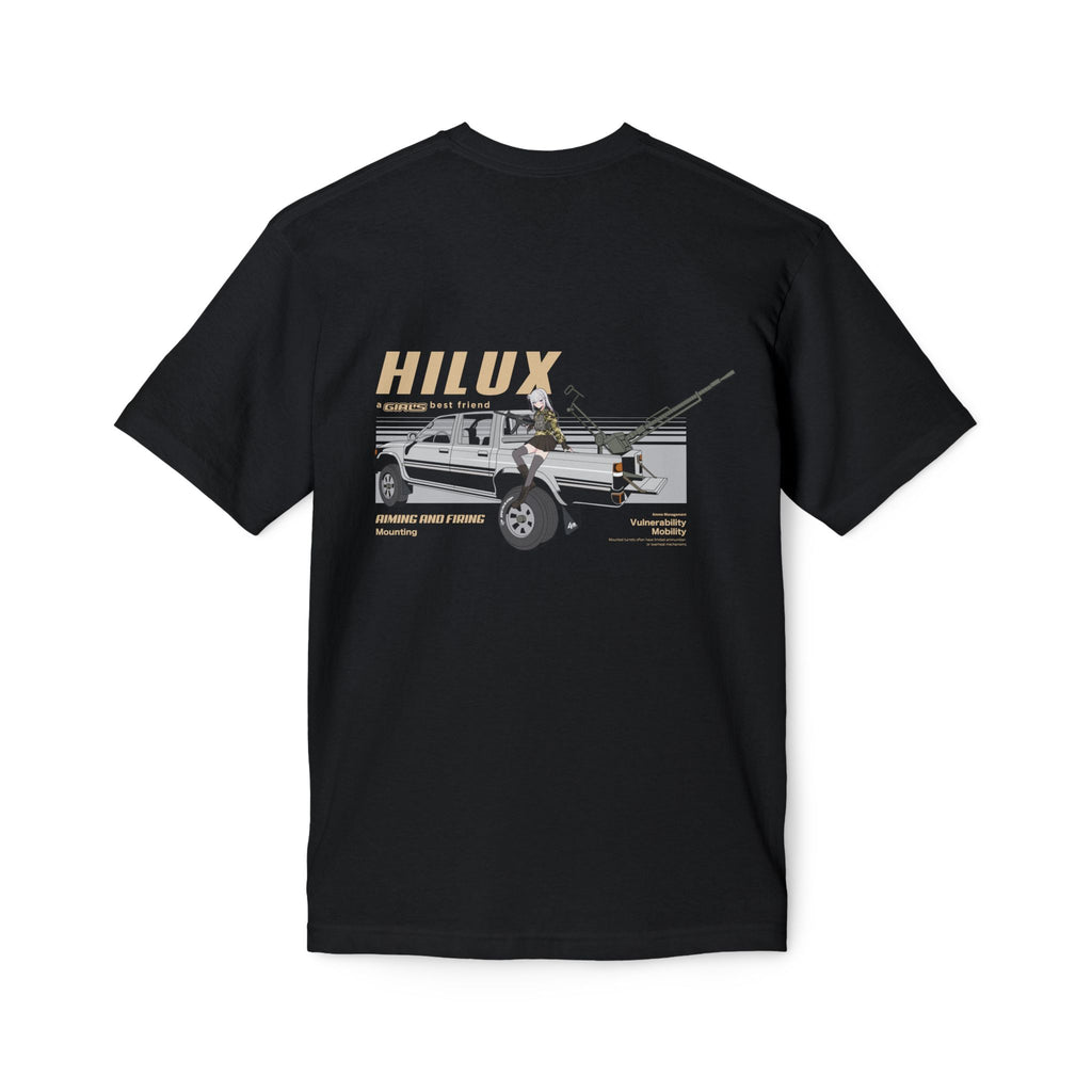 Hilux Shirt