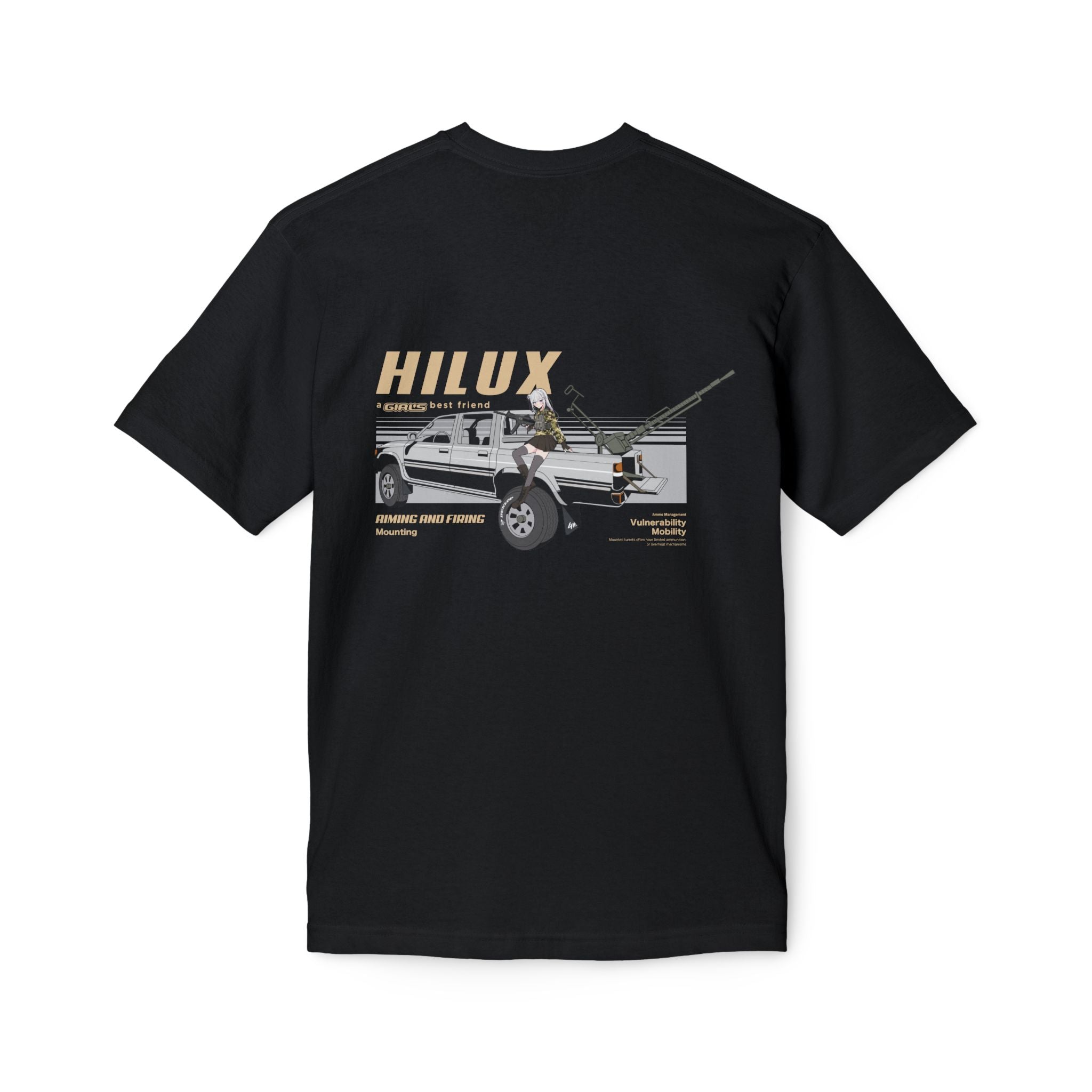 Hilux Shirt