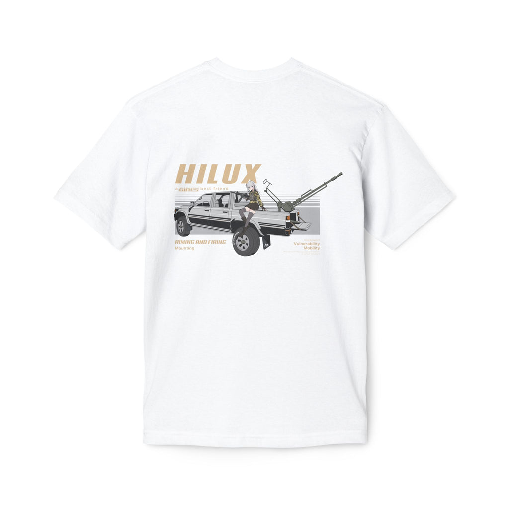 Hilux Shirt