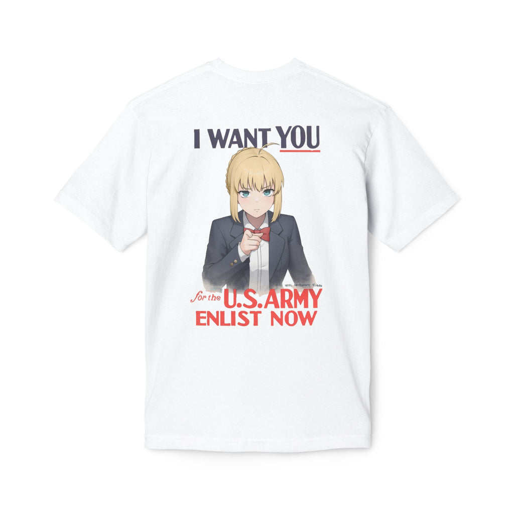 I want you Tshirt