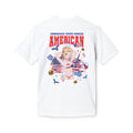 Embrace Your Inner American Shirt