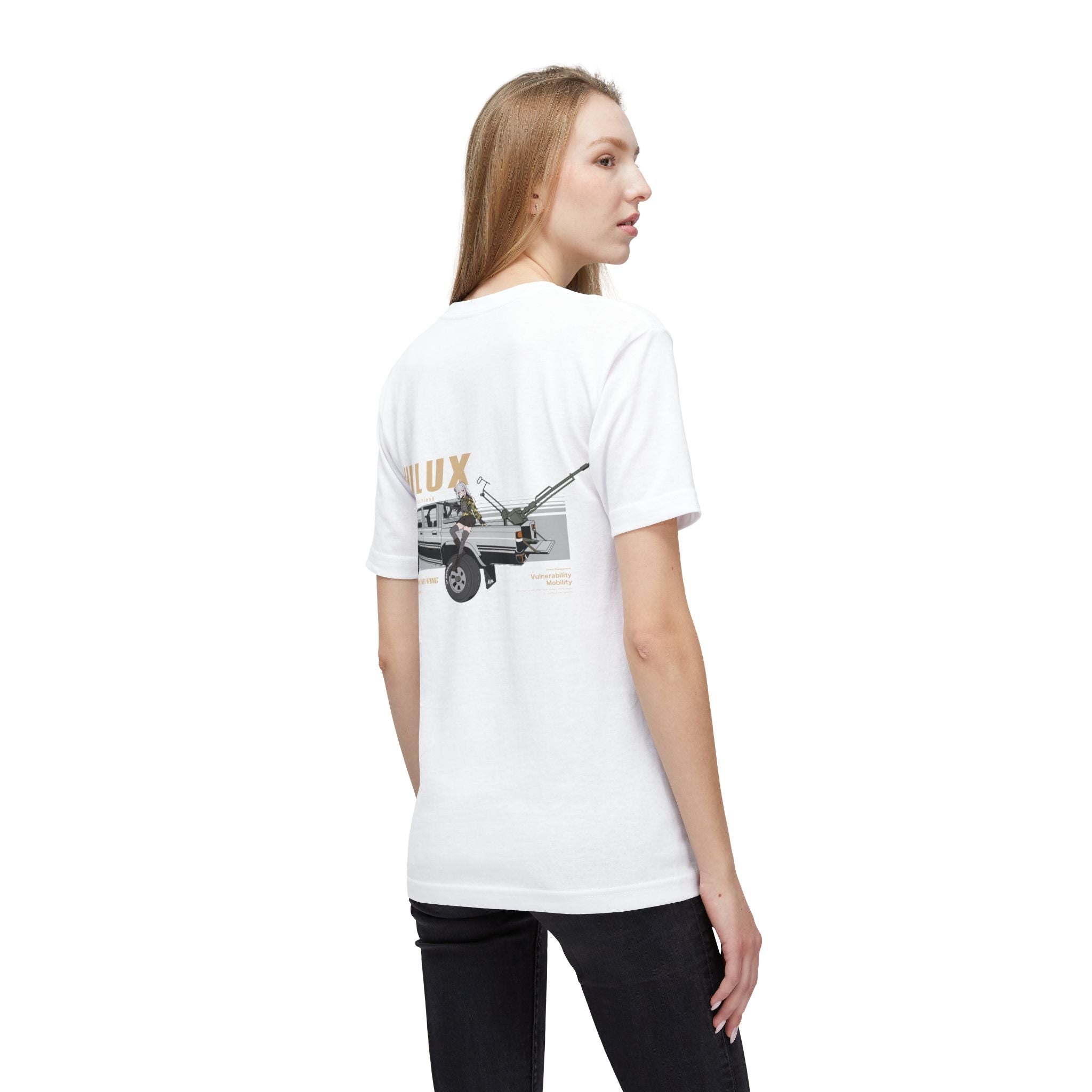 Hilux Shirt