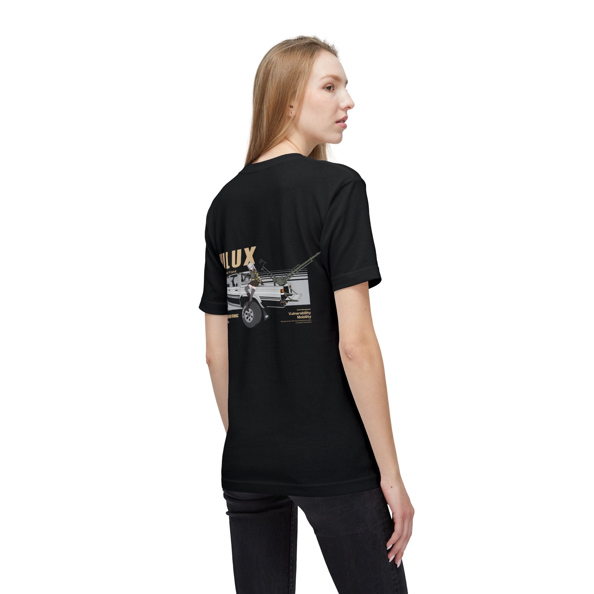 Hilux Shirt