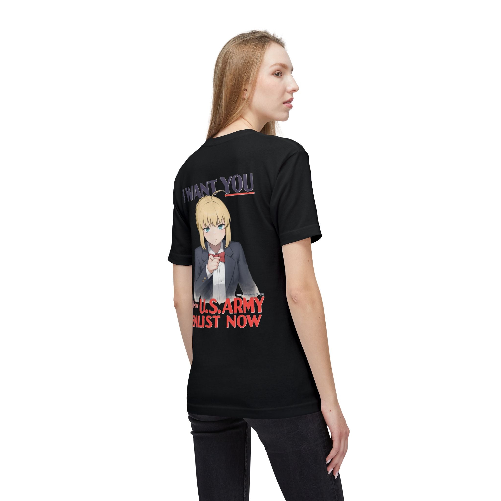 I want you Tshirt