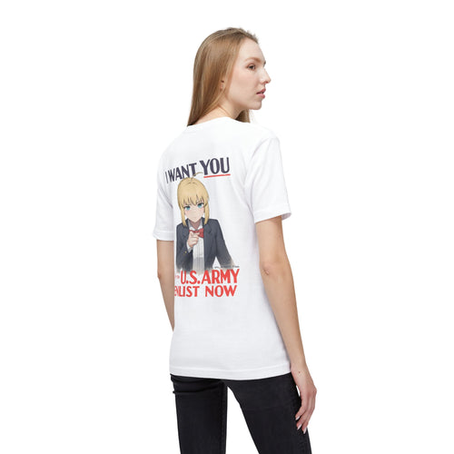I want you Tshirt